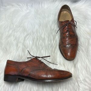 Salvatore Ferragamo | Shoes | Salvatore Ferragamo Boston Cap  display picture 2